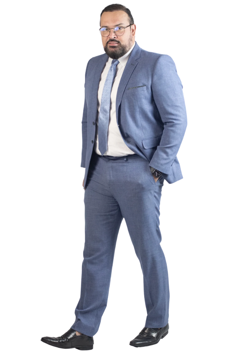 Hector Martins - Advogado